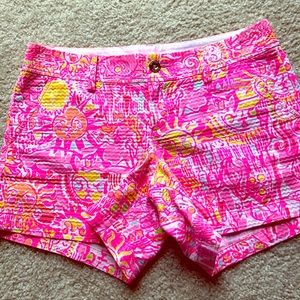 Lily Pulitzer Short